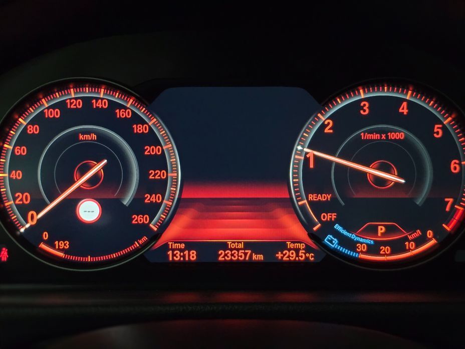 BMW 4-Series 2020