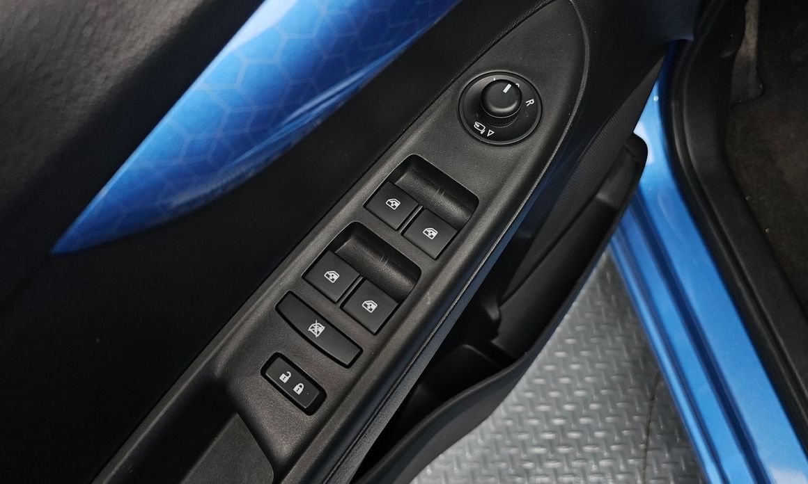 ChevroletGMDaewoo Spark 2016