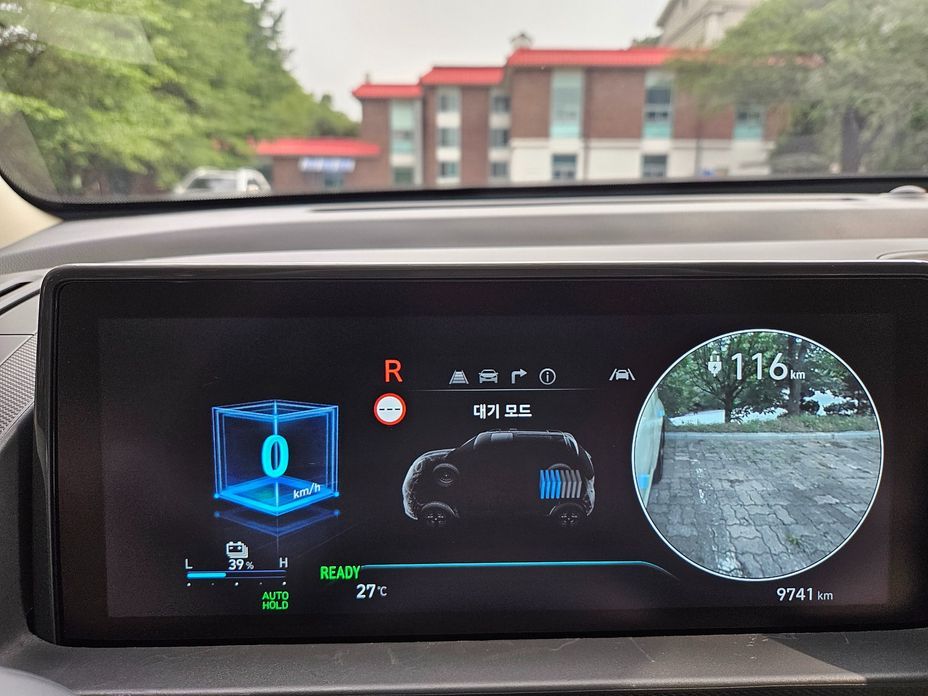Hyundai Casper 2025