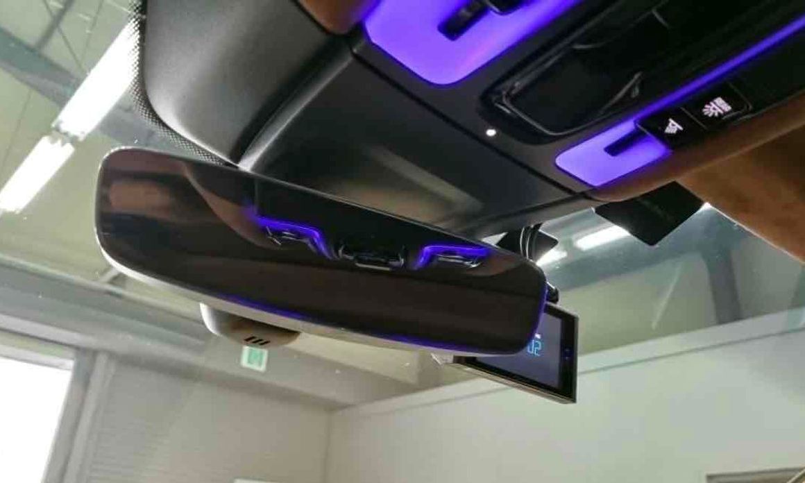 Porsche Panamera 2023