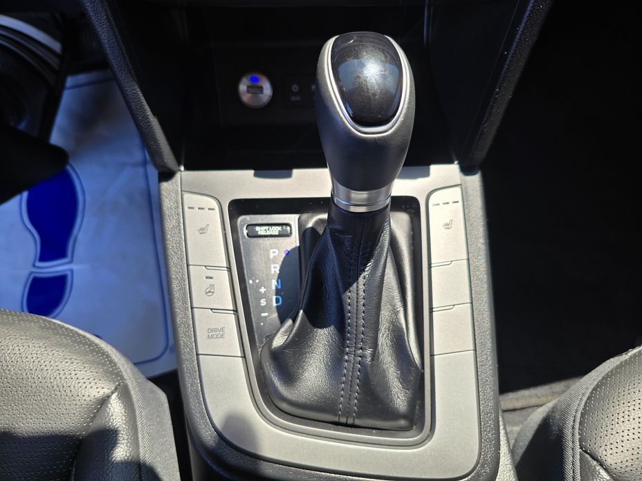 Hyundai AVANTE 2020