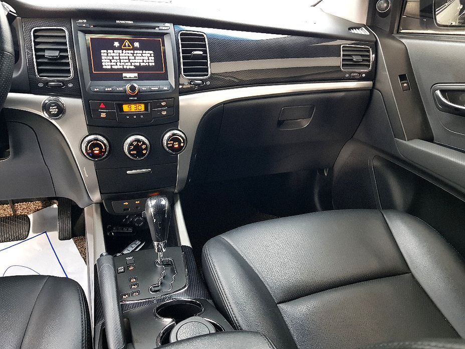 KG_Mobility_Ssangyong KORANDO 2012