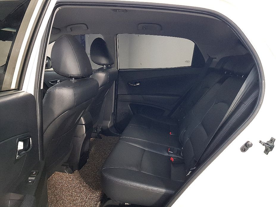 KG_Mobility_Ssangyong KORANDO 2012