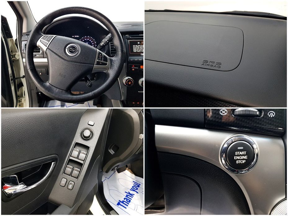 KG_Mobility_Ssangyong KORANDO 2012