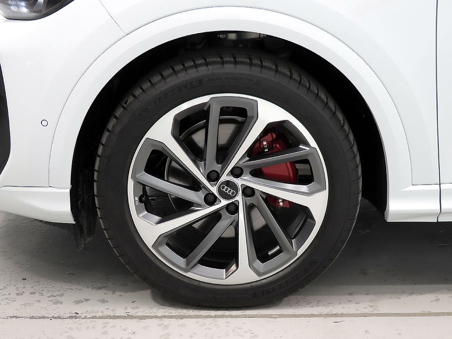 Audi Q5 2025