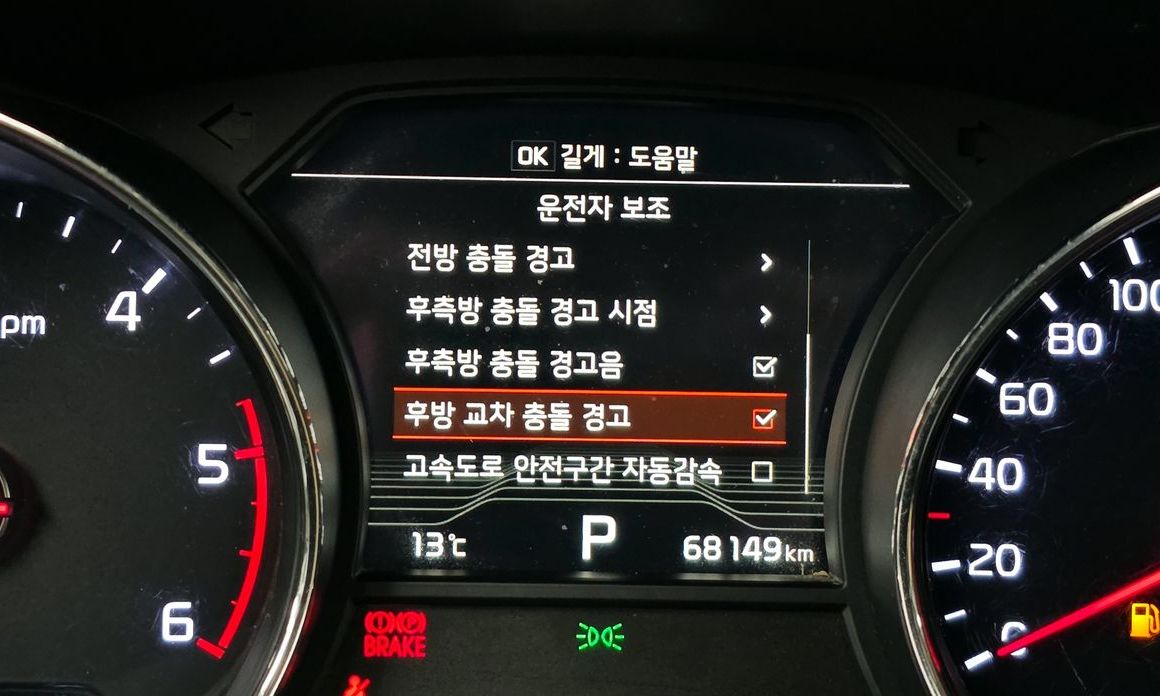 Kia Canival 2019