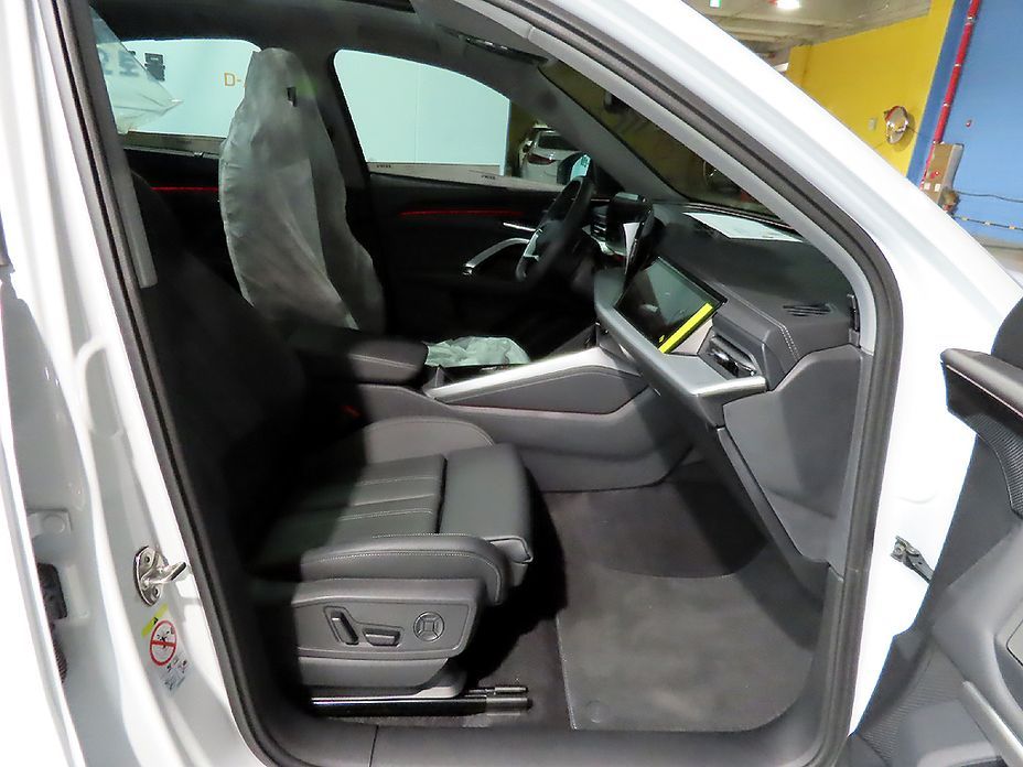 Audi Q5 2025