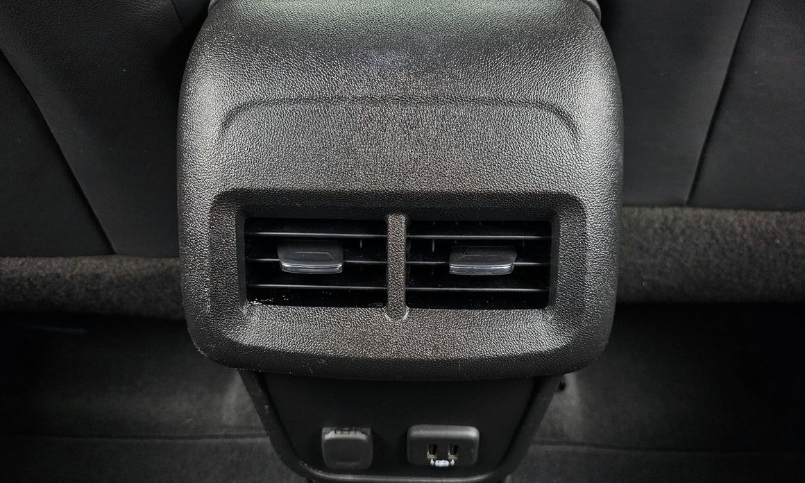ChevroletGMDaewoo Equinox 2022