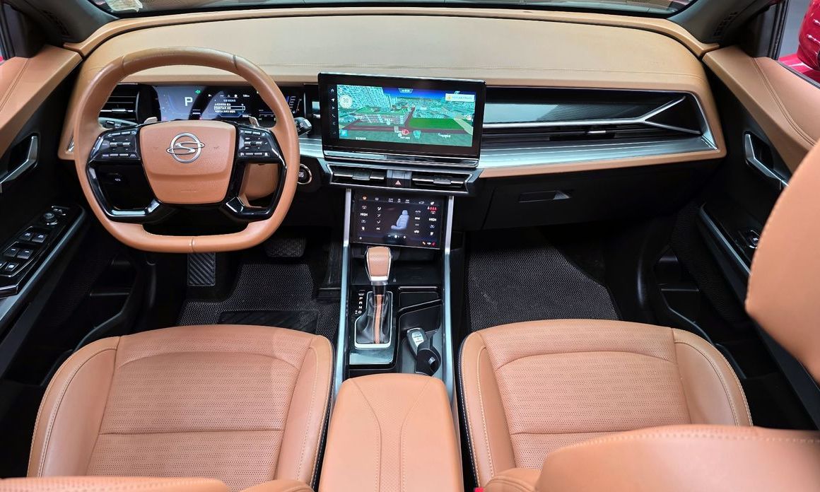 KG_Mobility_Ssangyong Torres 2023
