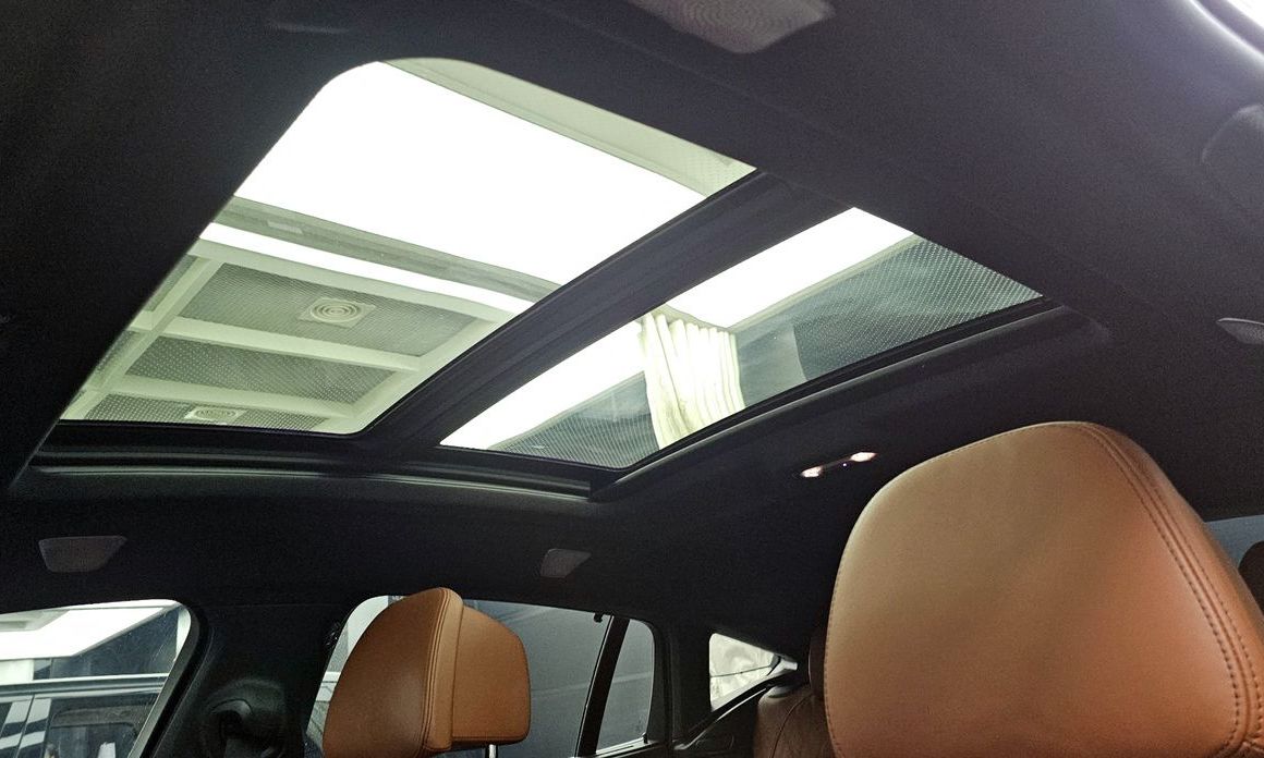 BMW X6 2022