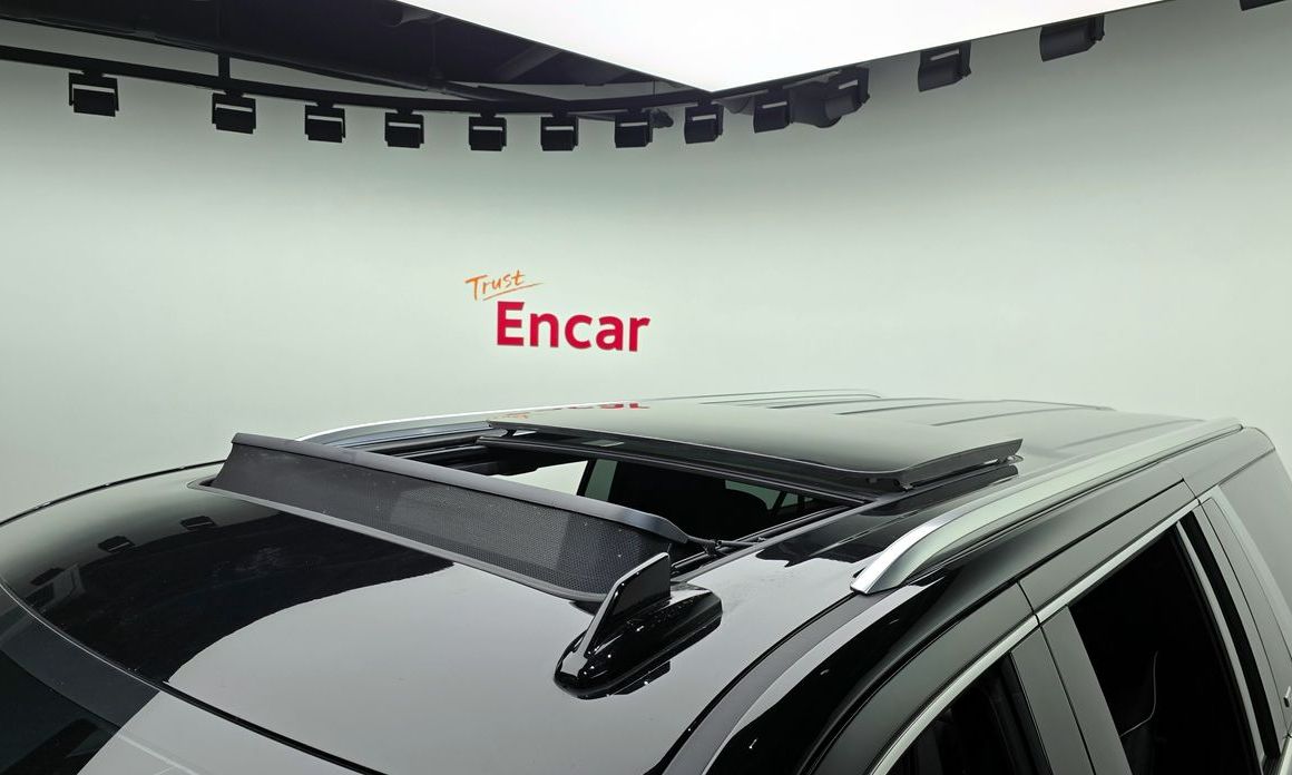 Cadillac Escalade 2023