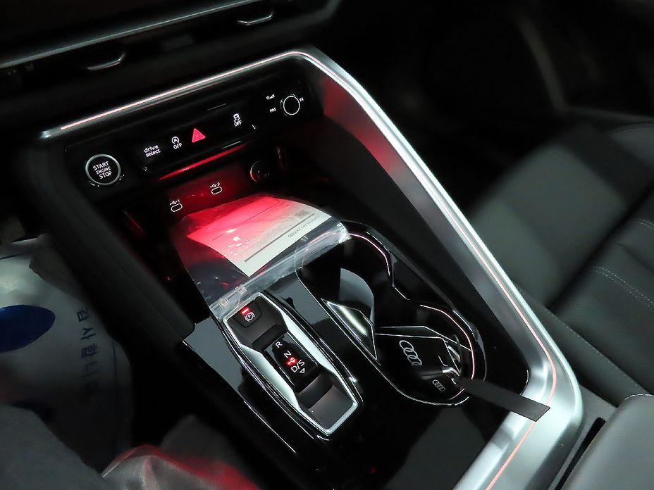 Audi Q5 2025