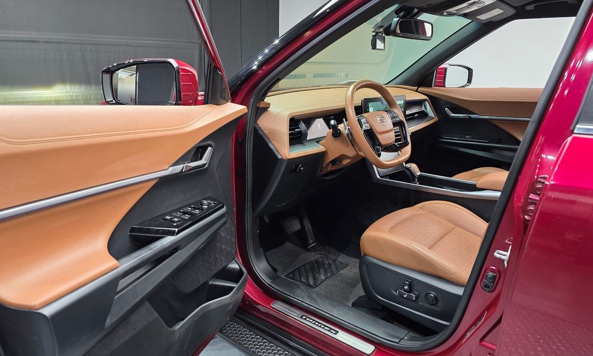 KG_Mobility_Ssangyong Torres 2023