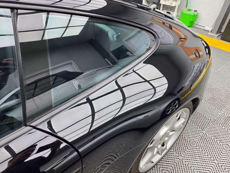 Porsche 911 2006