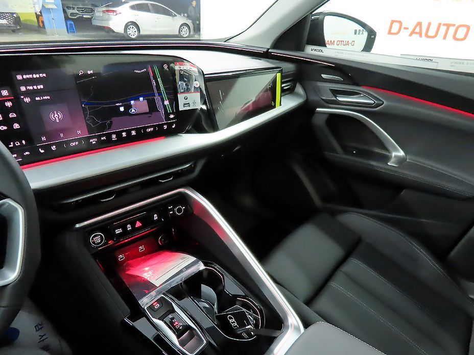 Audi Q5 2025