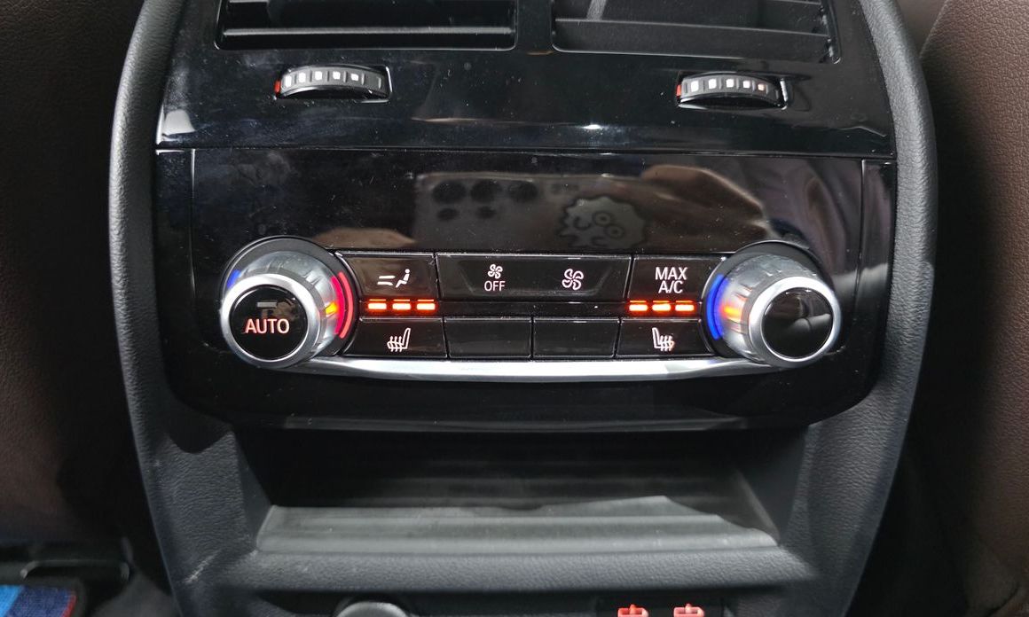 BMW 5-Series 2021