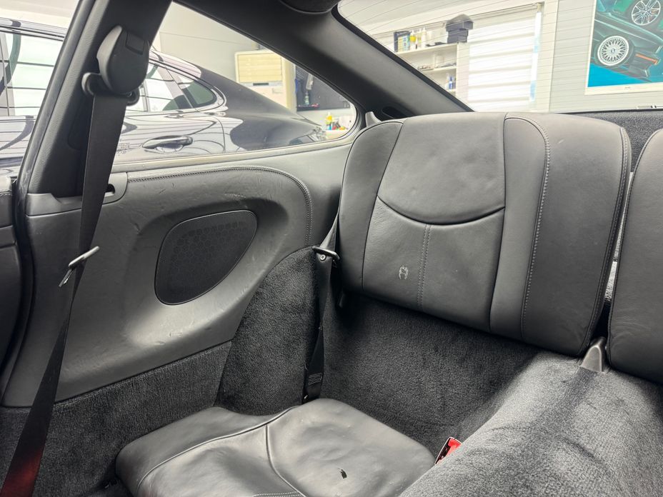 Porsche 911 2006