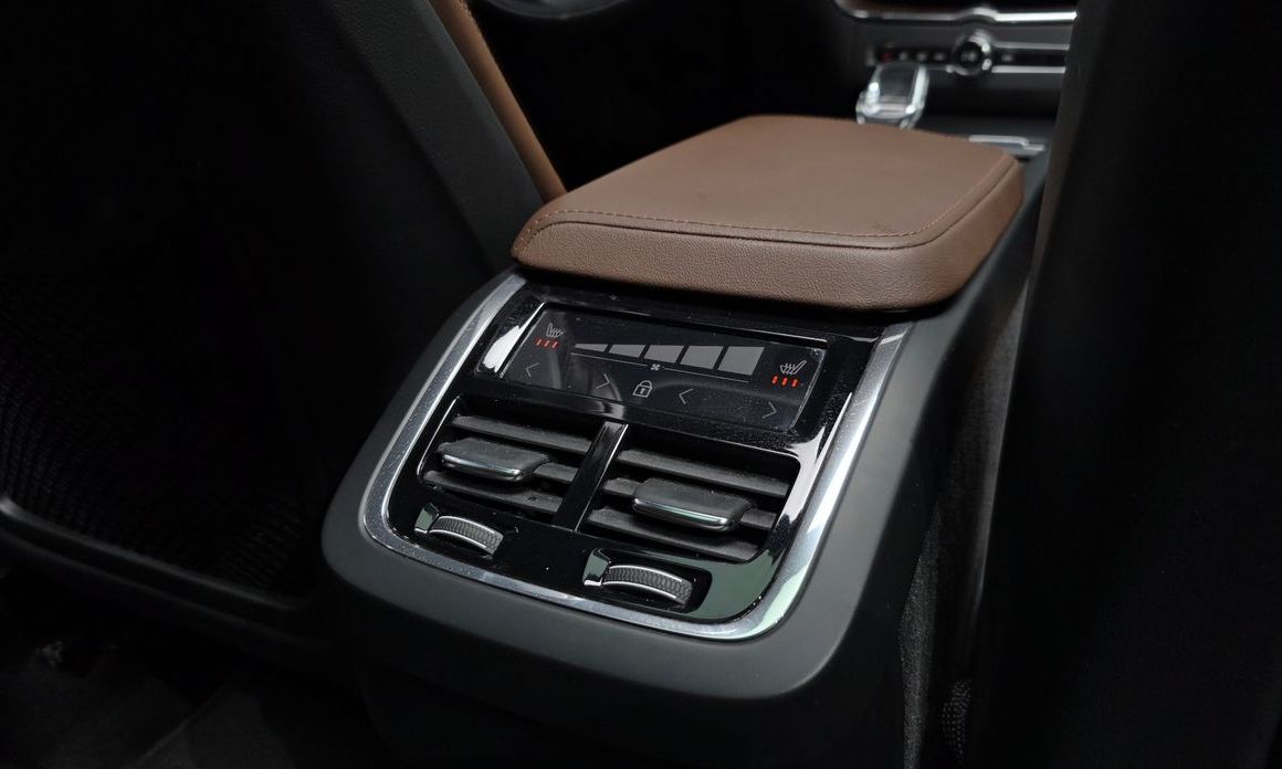 Volvo XC60 2021