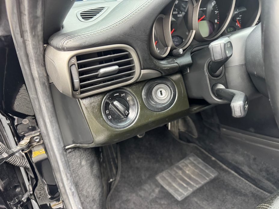 Porsche 911 2006