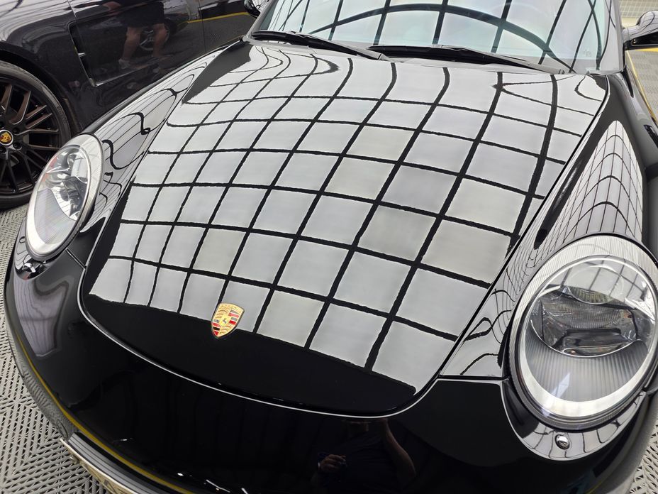 Porsche 911 2006