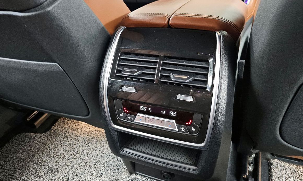 BMW X6 2022