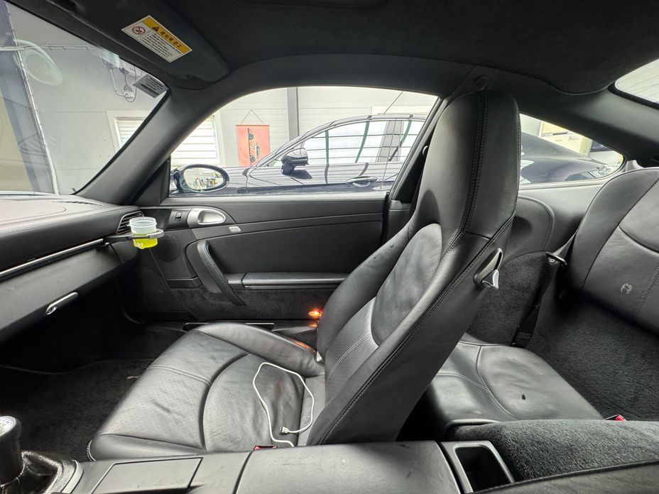 Porsche 911 2006