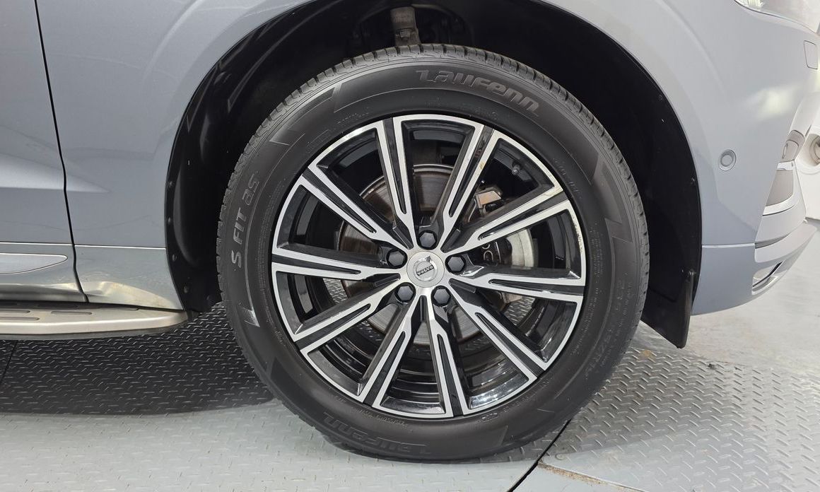Volvo XC60 2021