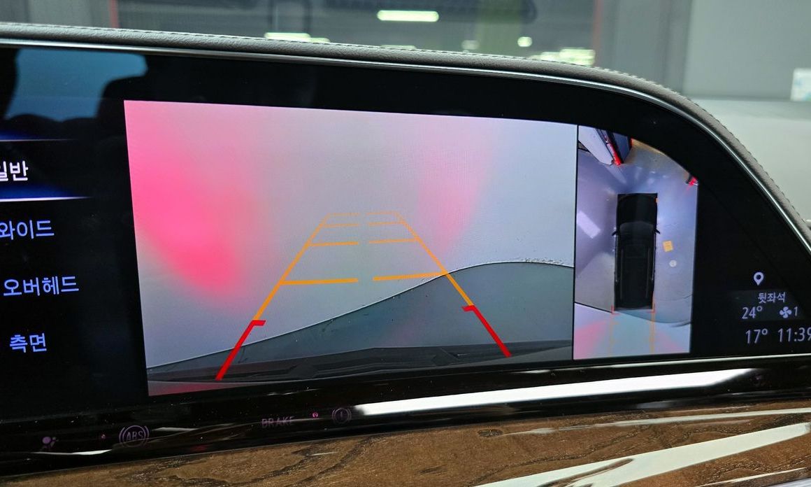 Cadillac Escalade 2023
