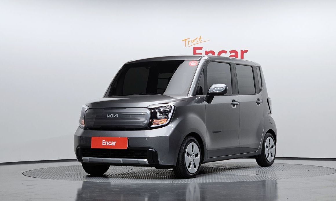 Kia RAY 2024