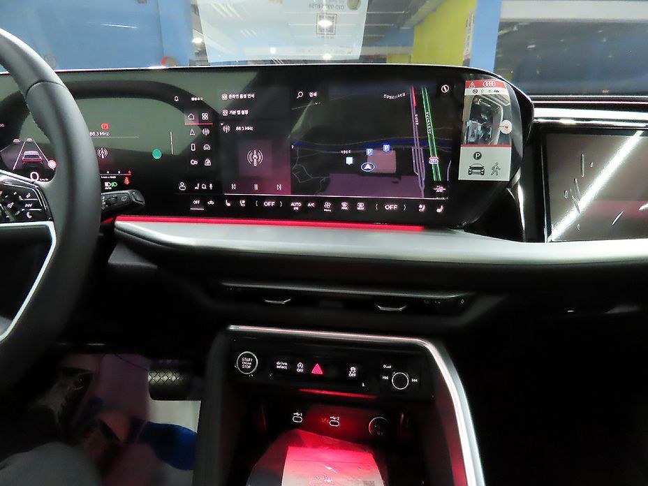Audi Q5 2025