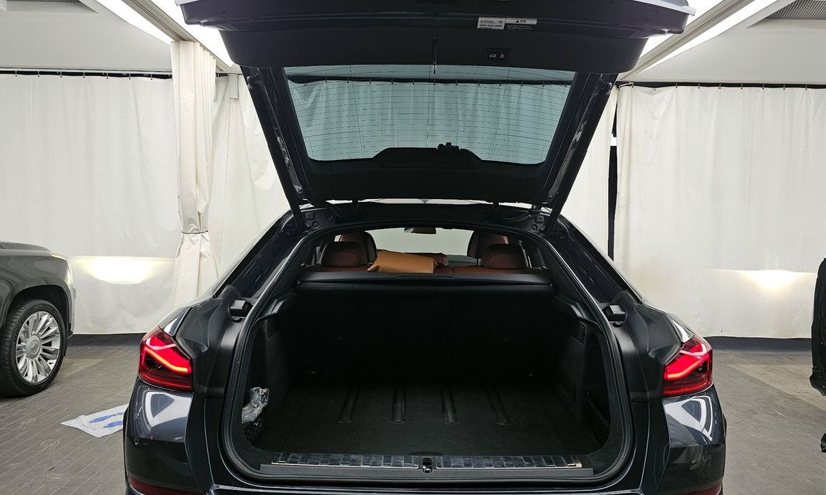 BMW X6 2022