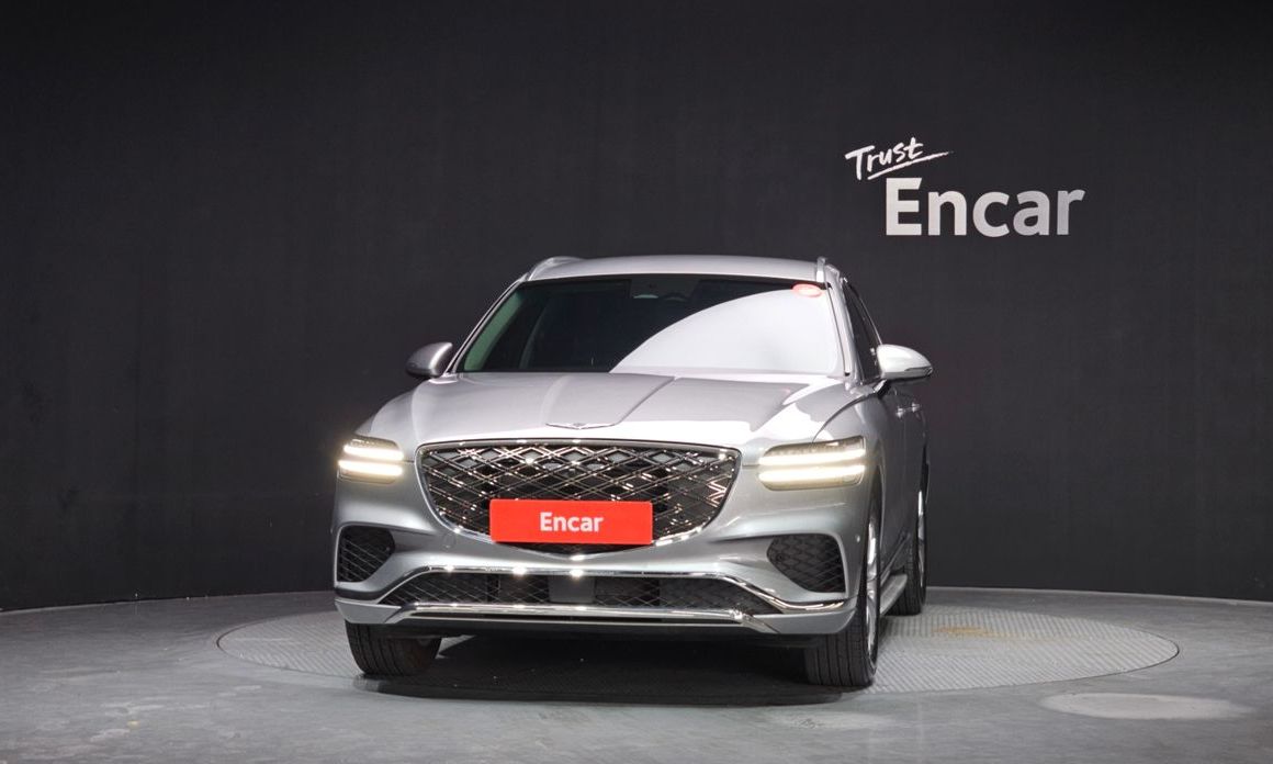 Genesis GV70 2025