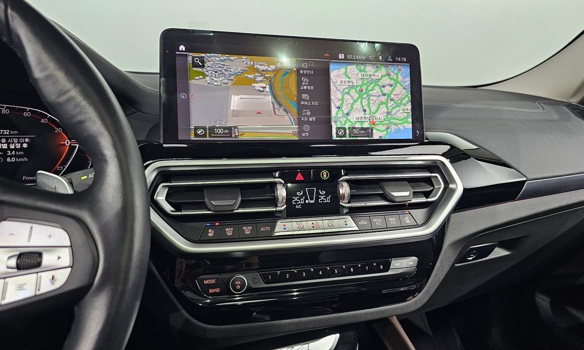 BMW X4 2022