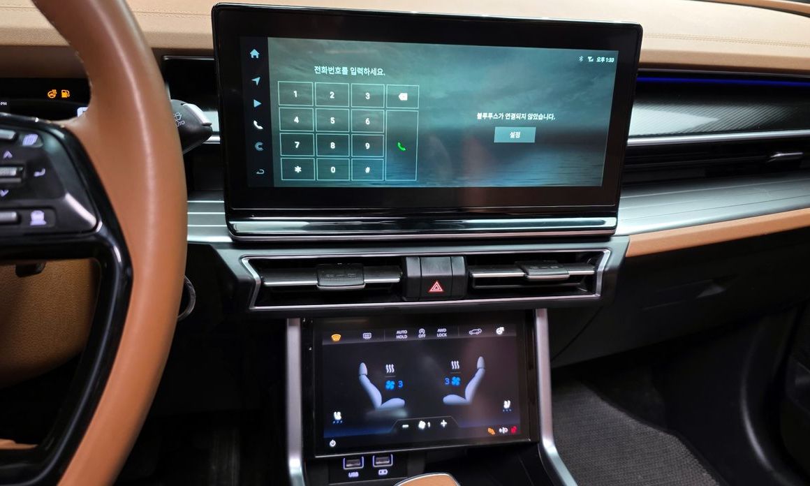 KG_Mobility_Ssangyong Torres 2023