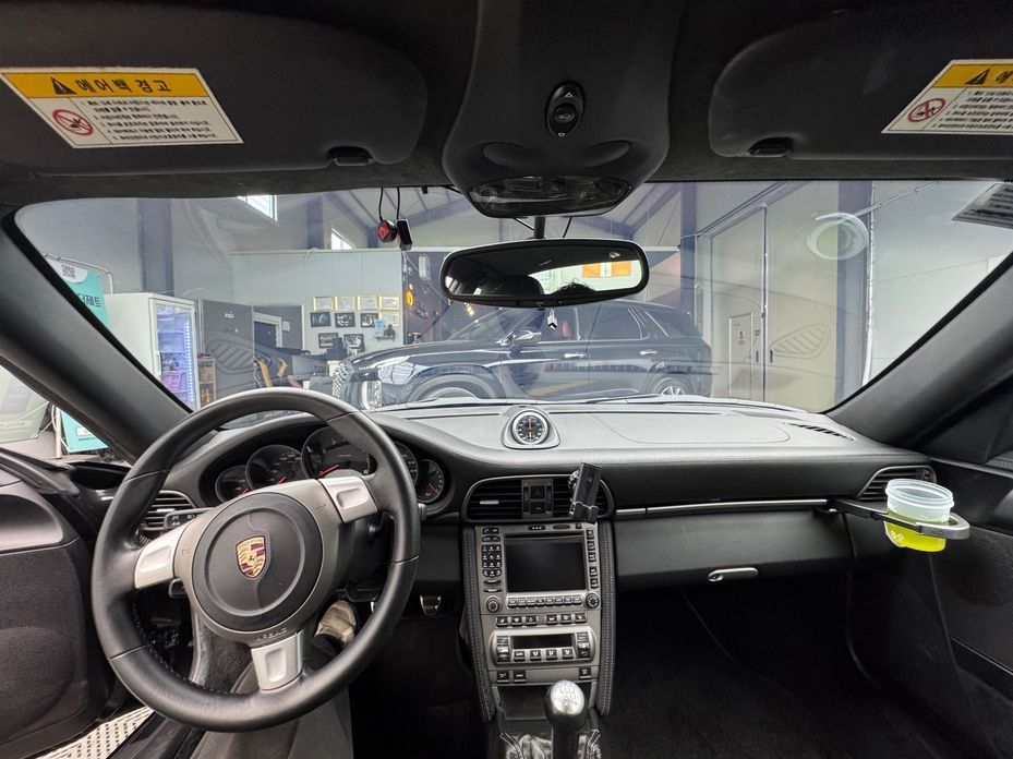 Porsche 911 2006