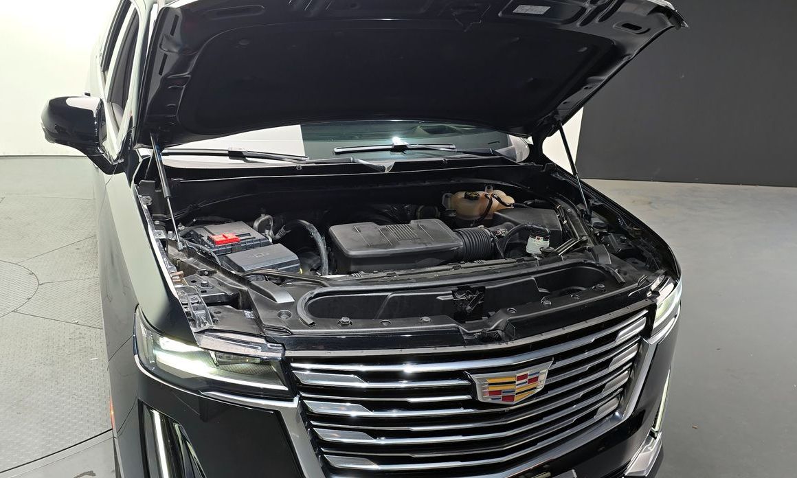 Cadillac Escalade 2023