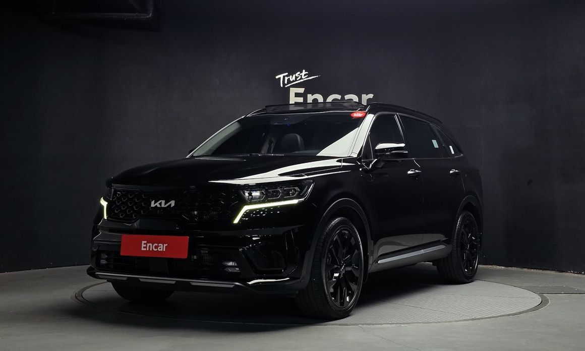 Kia Sorento 2023