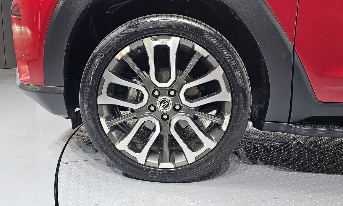 KG_Mobility_Ssangyong Torres 2023