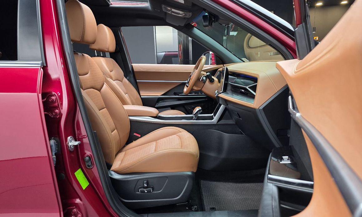 KG_Mobility_Ssangyong Torres 2023