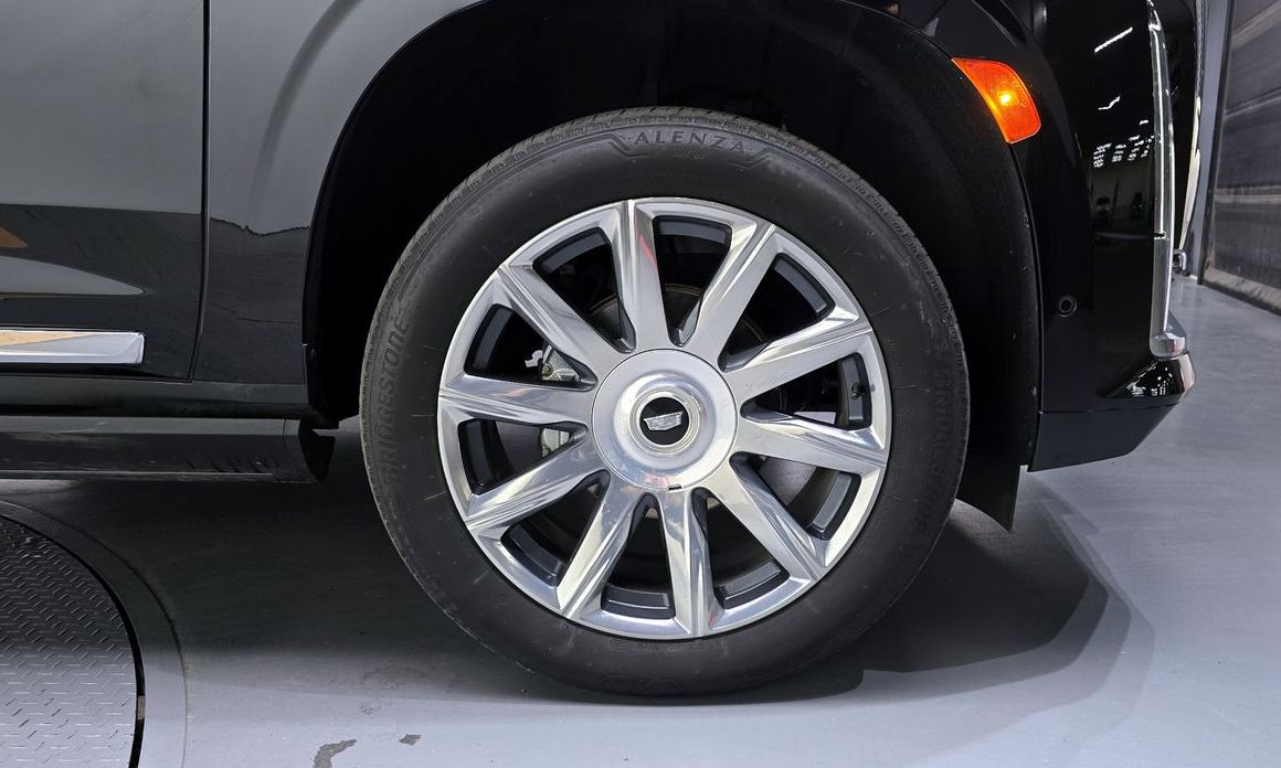 Cadillac Escalade 2023