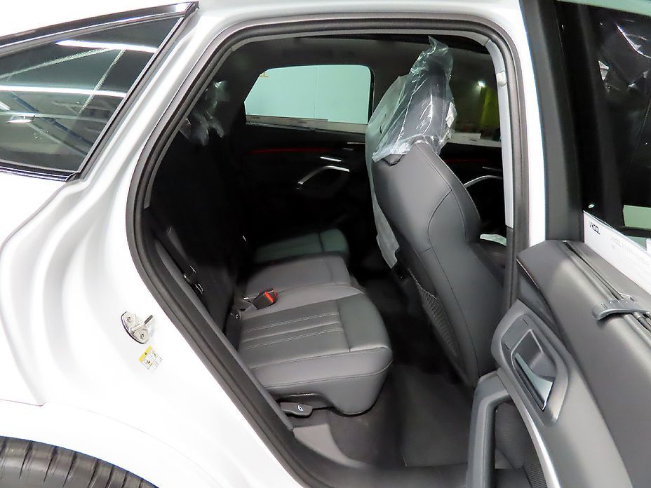 Audi Q5 2025