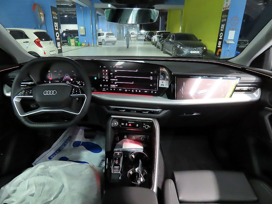 Audi Q5 2025