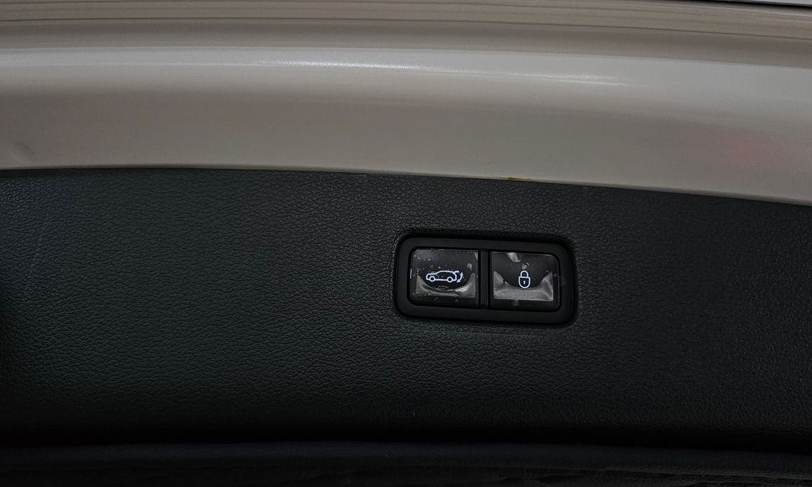 Genesis GV80 2024
