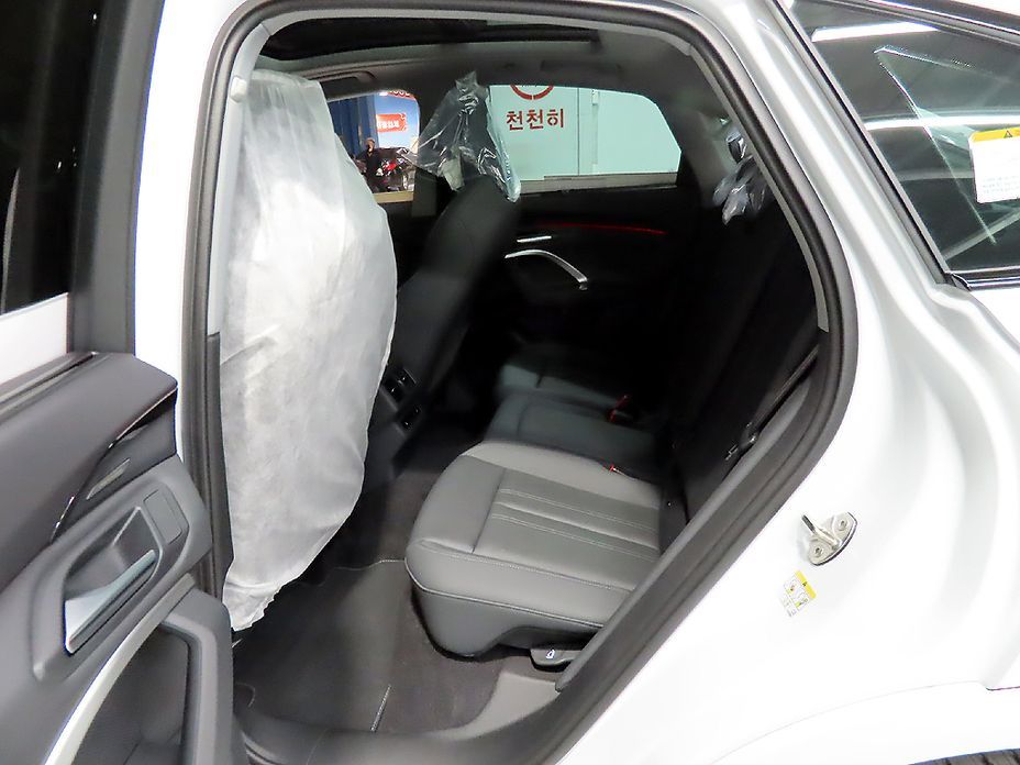 Audi Q5 2025