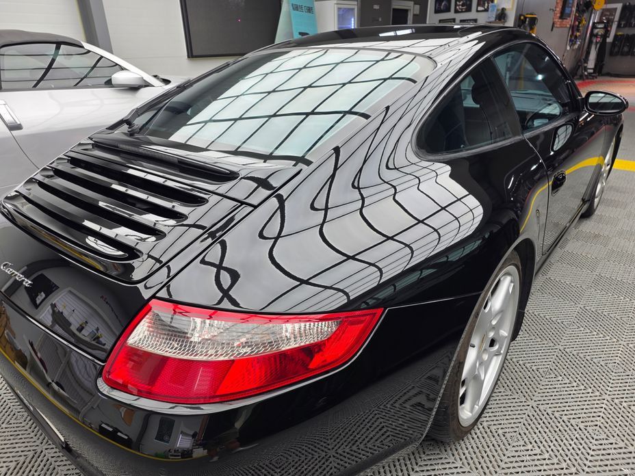 Porsche 911 2006