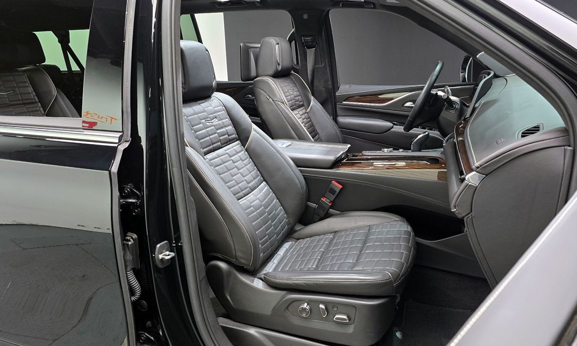 Cadillac Escalade 2023
