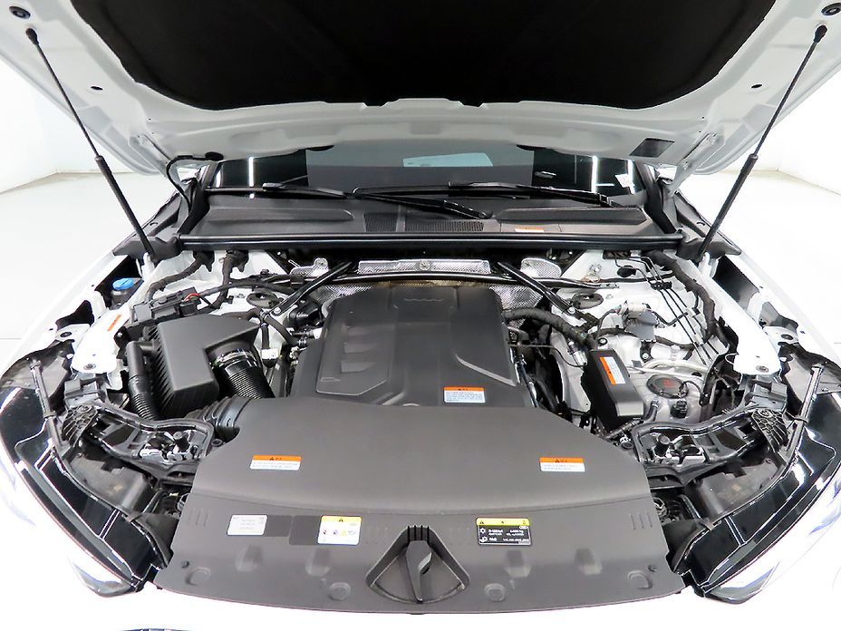 Audi Q5 2025
