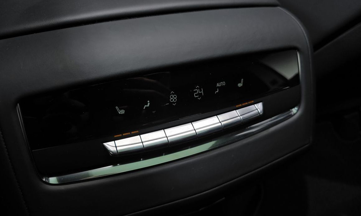 Cadillac Escalade 2023