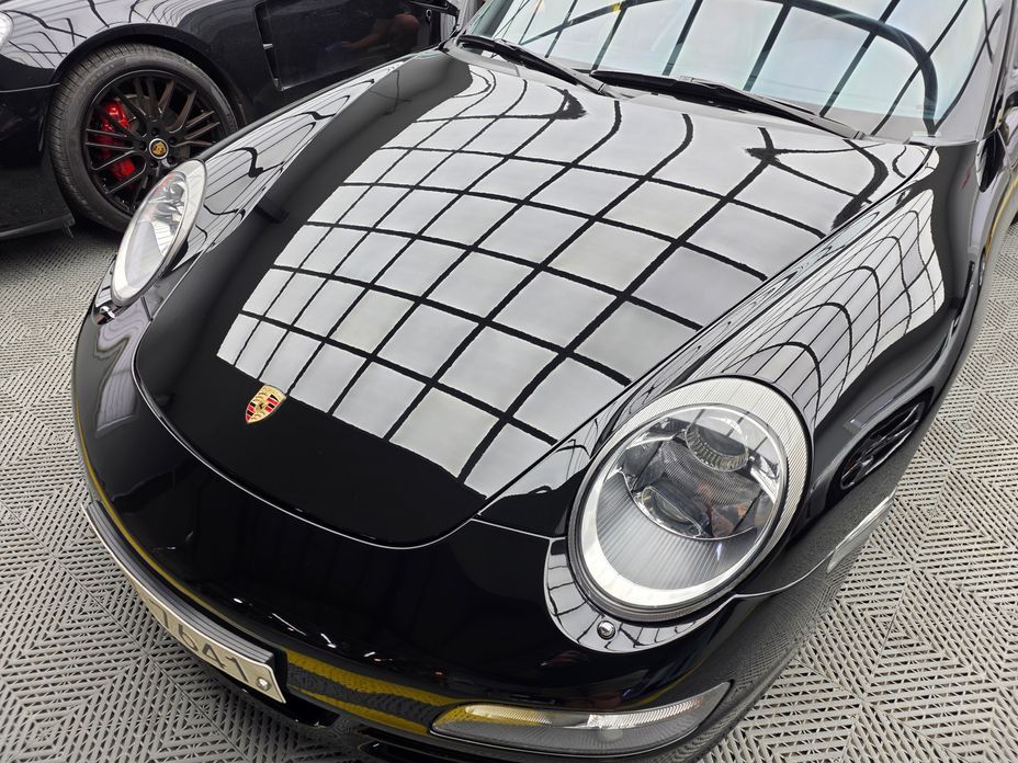 Porsche 911 2006