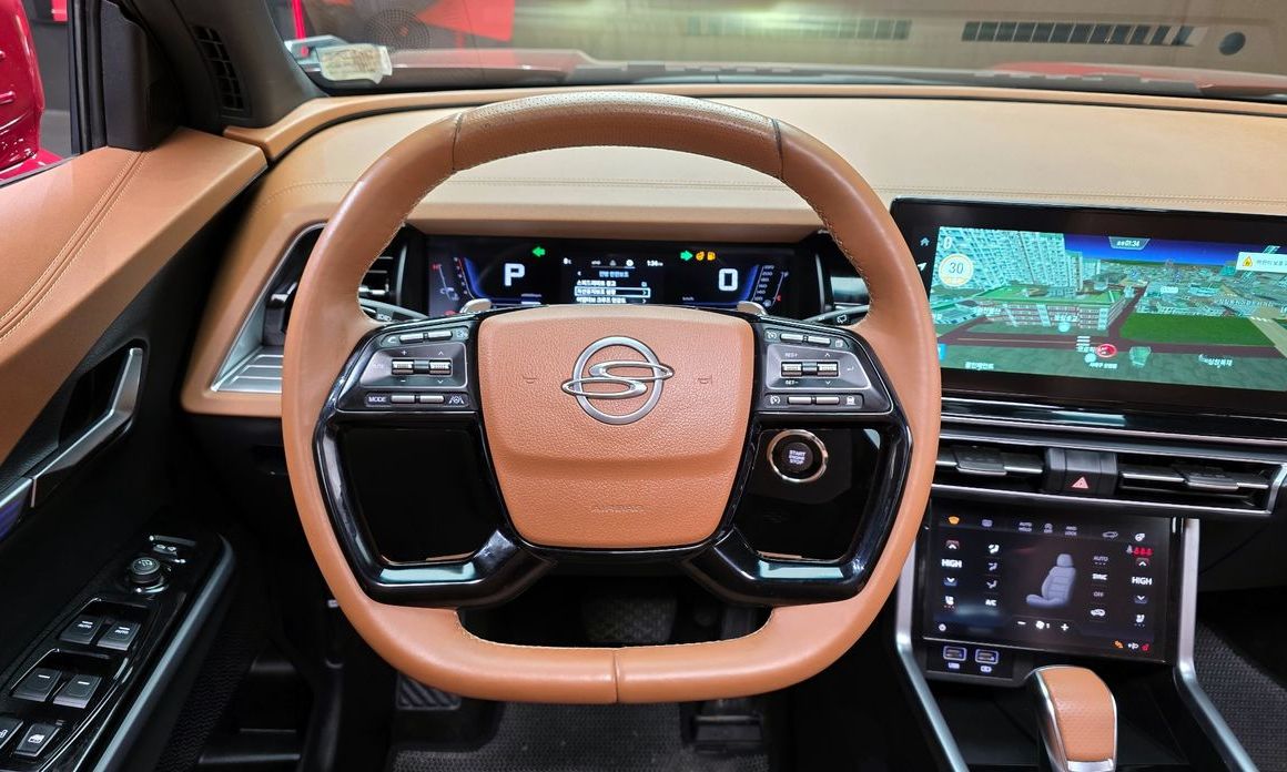 KG_Mobility_Ssangyong Torres 2023
